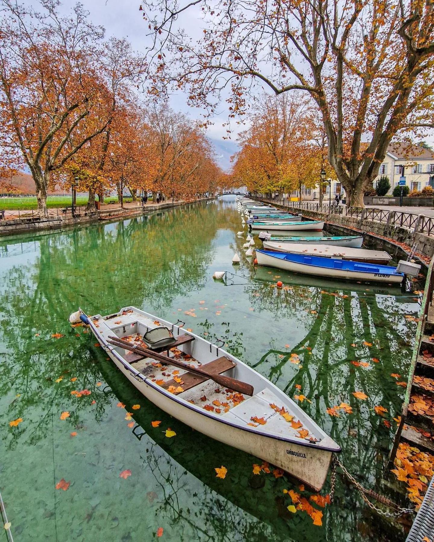 Lp - 4 Saisons Apartment Annecy Bagian luar foto