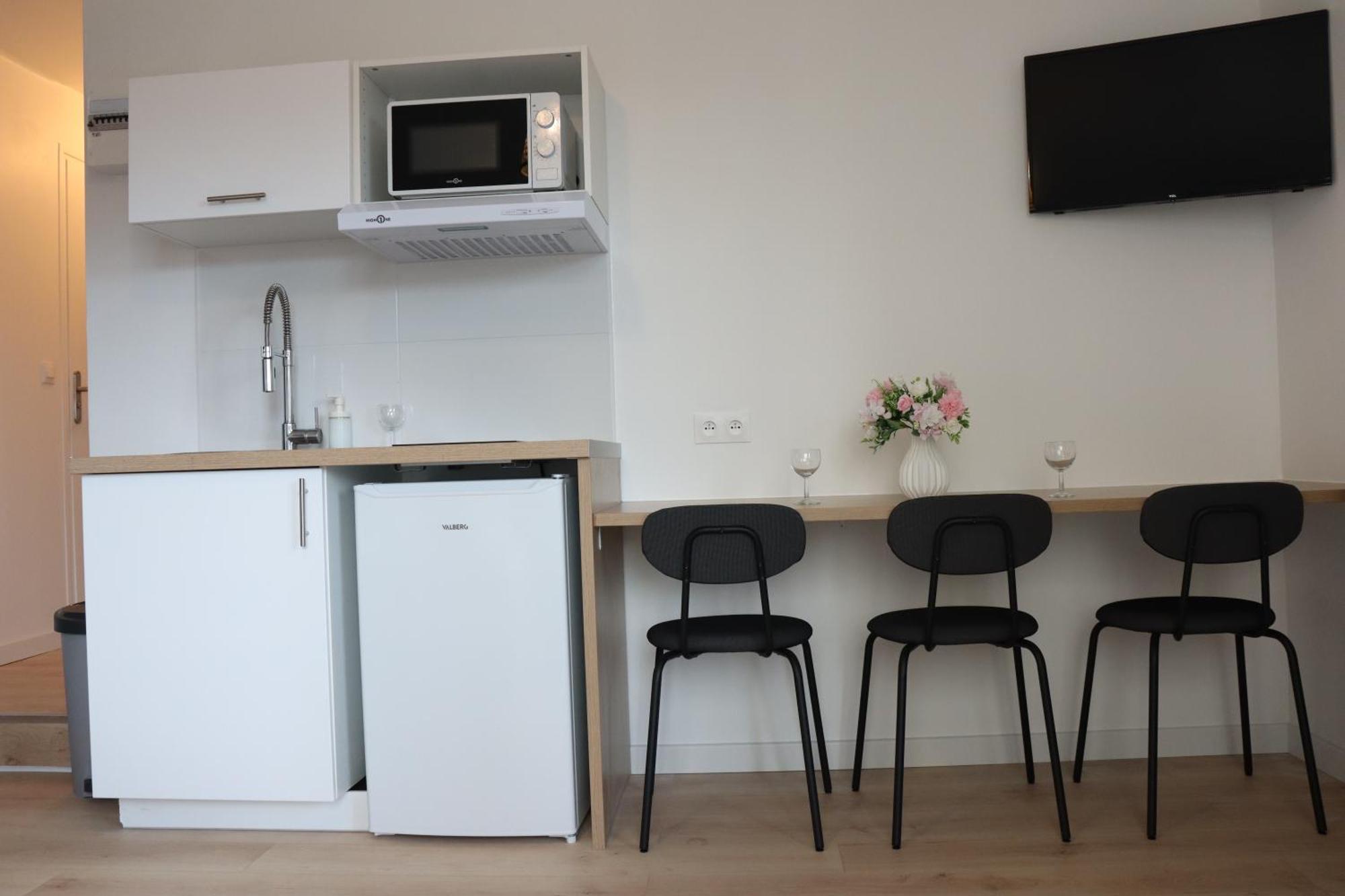 Lp - 4 Saisons Apartment Annecy Bagian luar foto