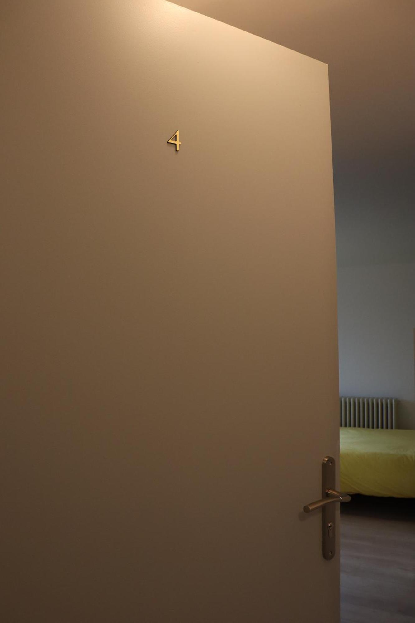 Lp - 4 Saisons Apartment Annecy Bagian luar foto