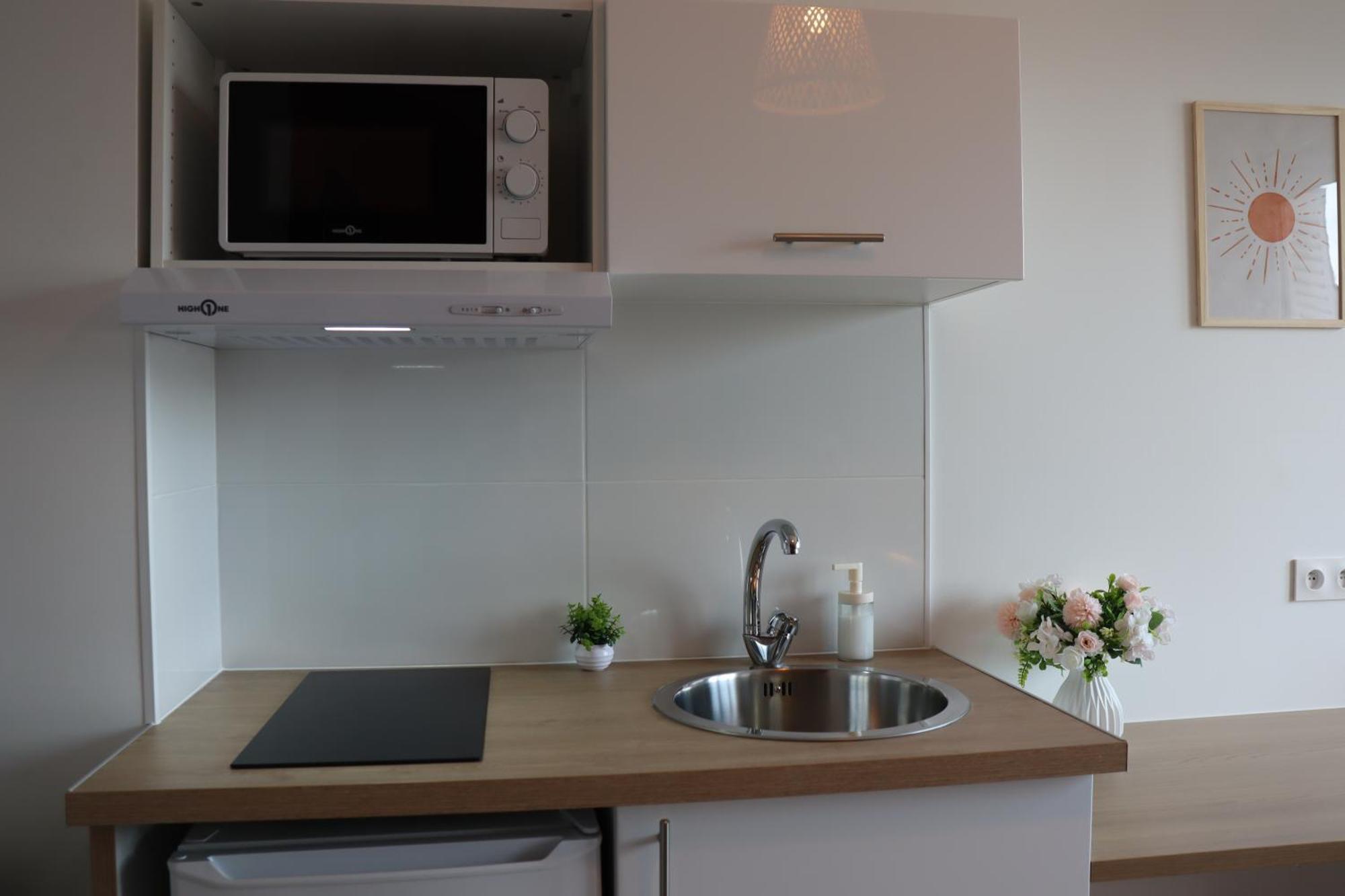 Lp - 4 Saisons Apartment Annecy Bagian luar foto