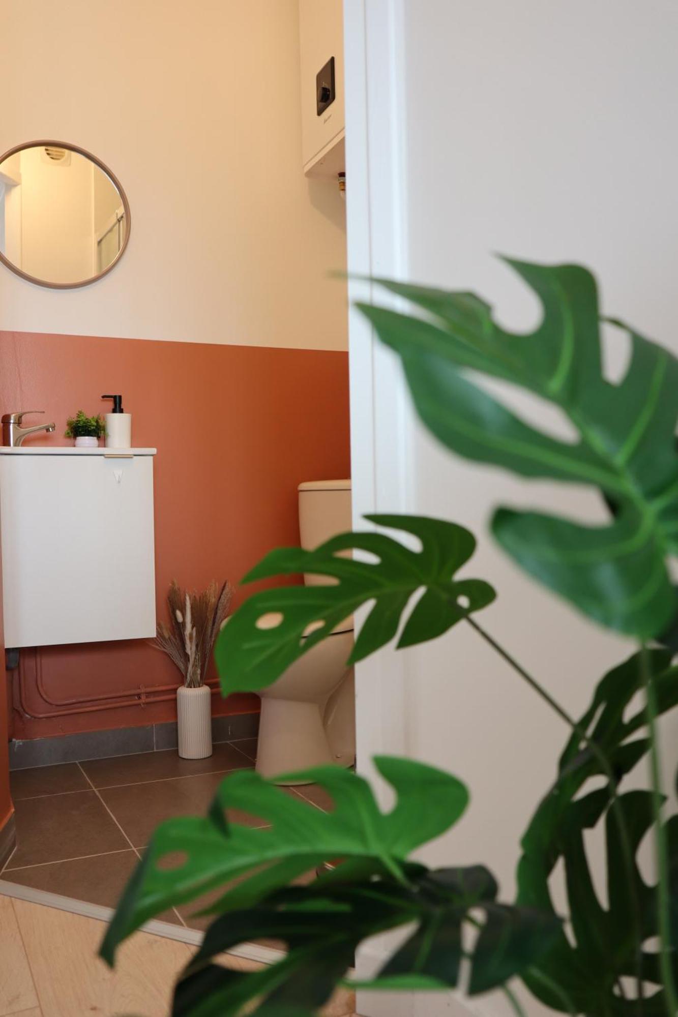 Lp - 4 Saisons Apartment Annecy Bagian luar foto