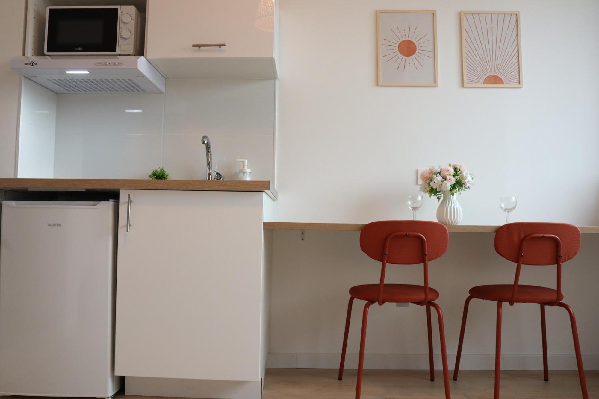 Lp - 4 Saisons Apartment Annecy Bagian luar foto