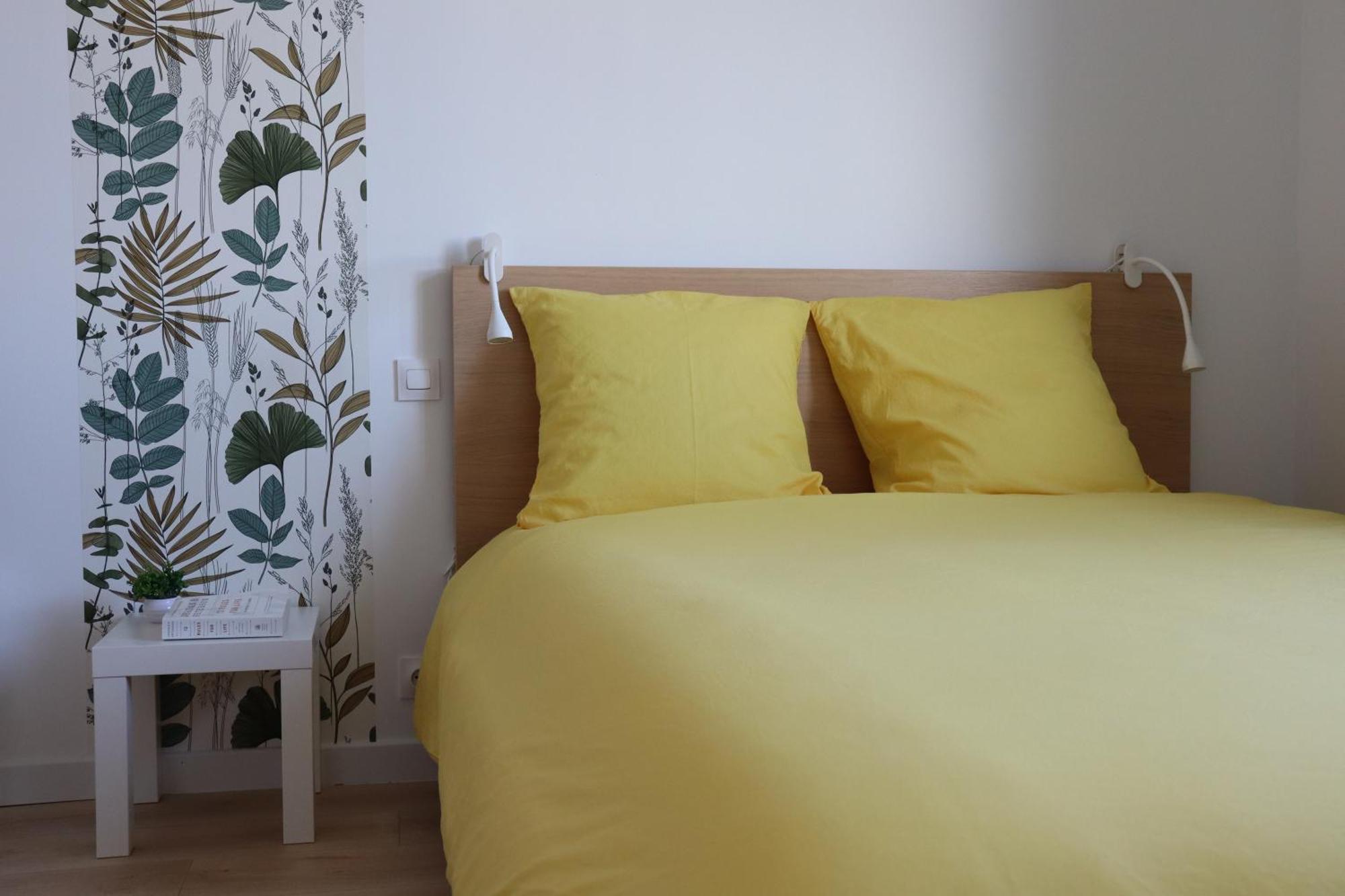 Lp - 4 Saisons Apartment Annecy Bagian luar foto