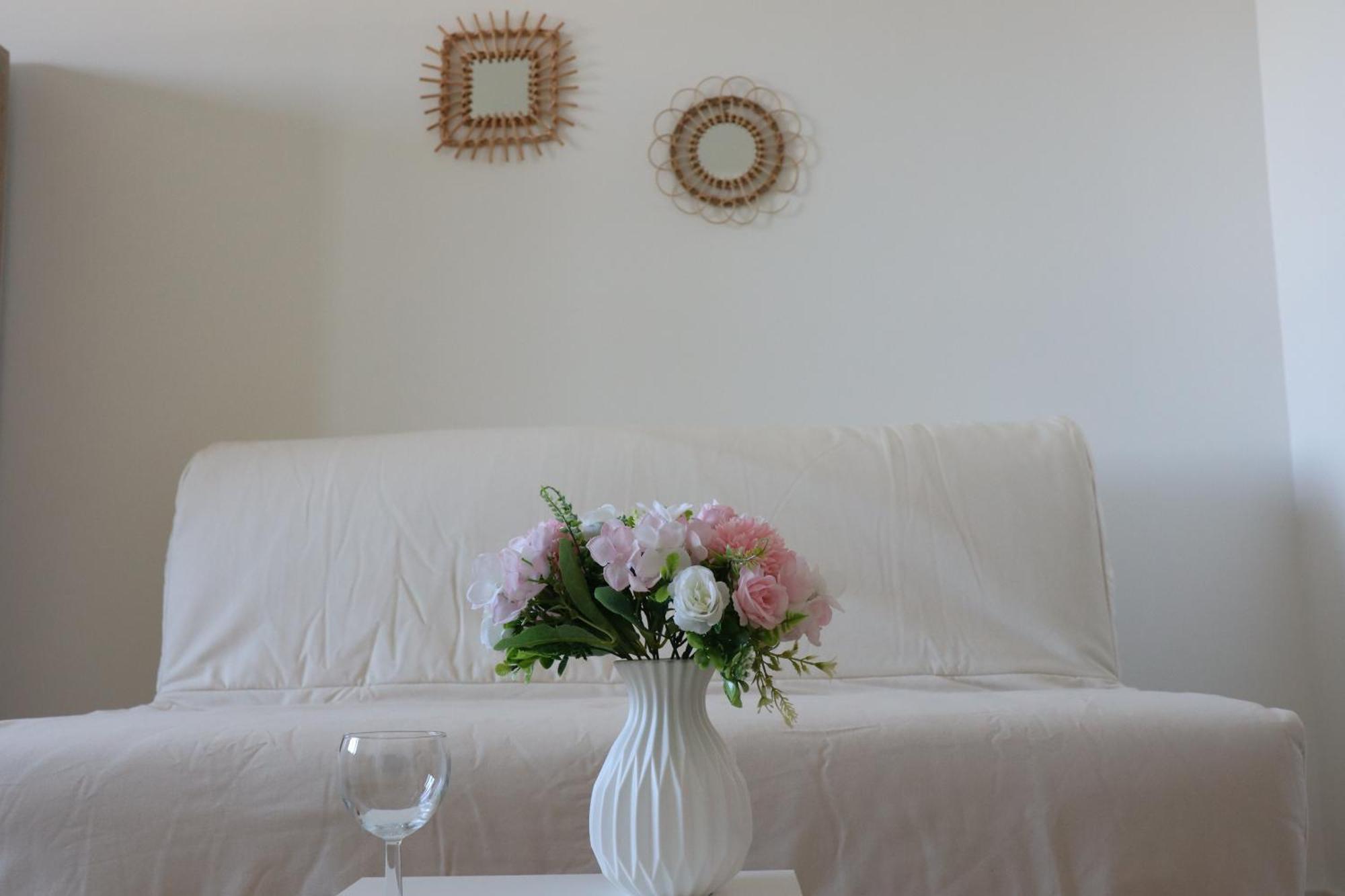 Lp - 4 Saisons Apartment Annecy Bagian luar foto