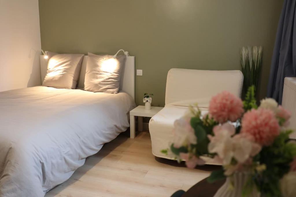 Lp - 4 Saisons Apartment Annecy Bagian luar foto