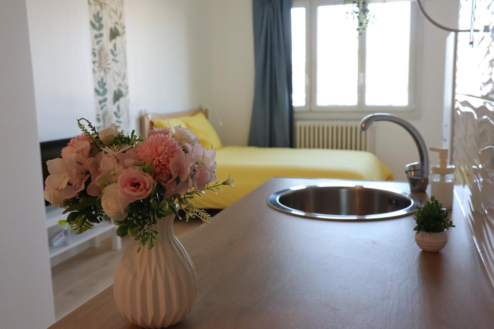Lp - 4 Saisons Apartment Annecy Bagian luar foto