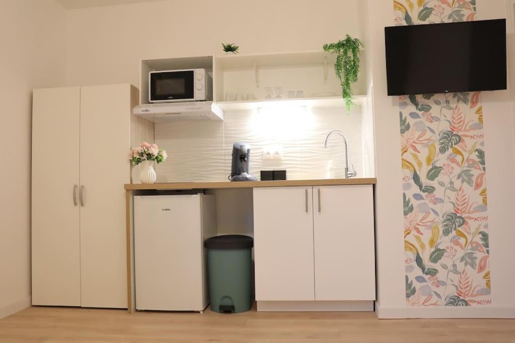 Lp - 4 Saisons Apartment Annecy Bagian luar foto