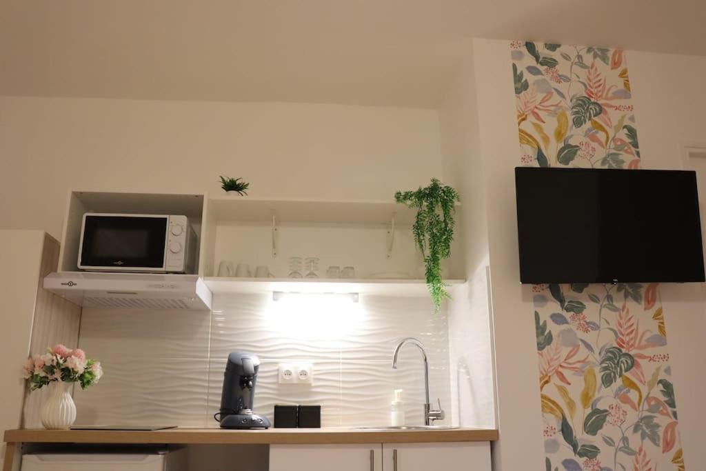 Lp - 4 Saisons Apartment Annecy Bagian luar foto