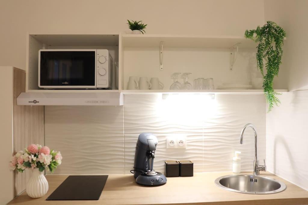 Lp - 4 Saisons Apartment Annecy Bagian luar foto